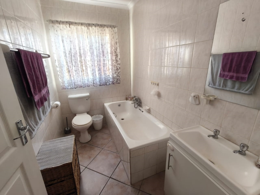 3 Bedroom Property for Sale in Cashan North West